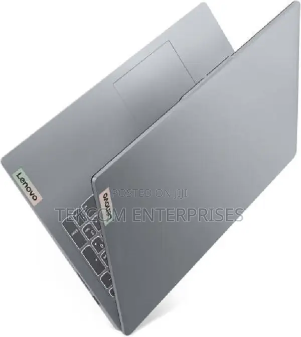 New Laptop Lenovo Ideapad 3 16GB Intel Core I5 SSD 512GB