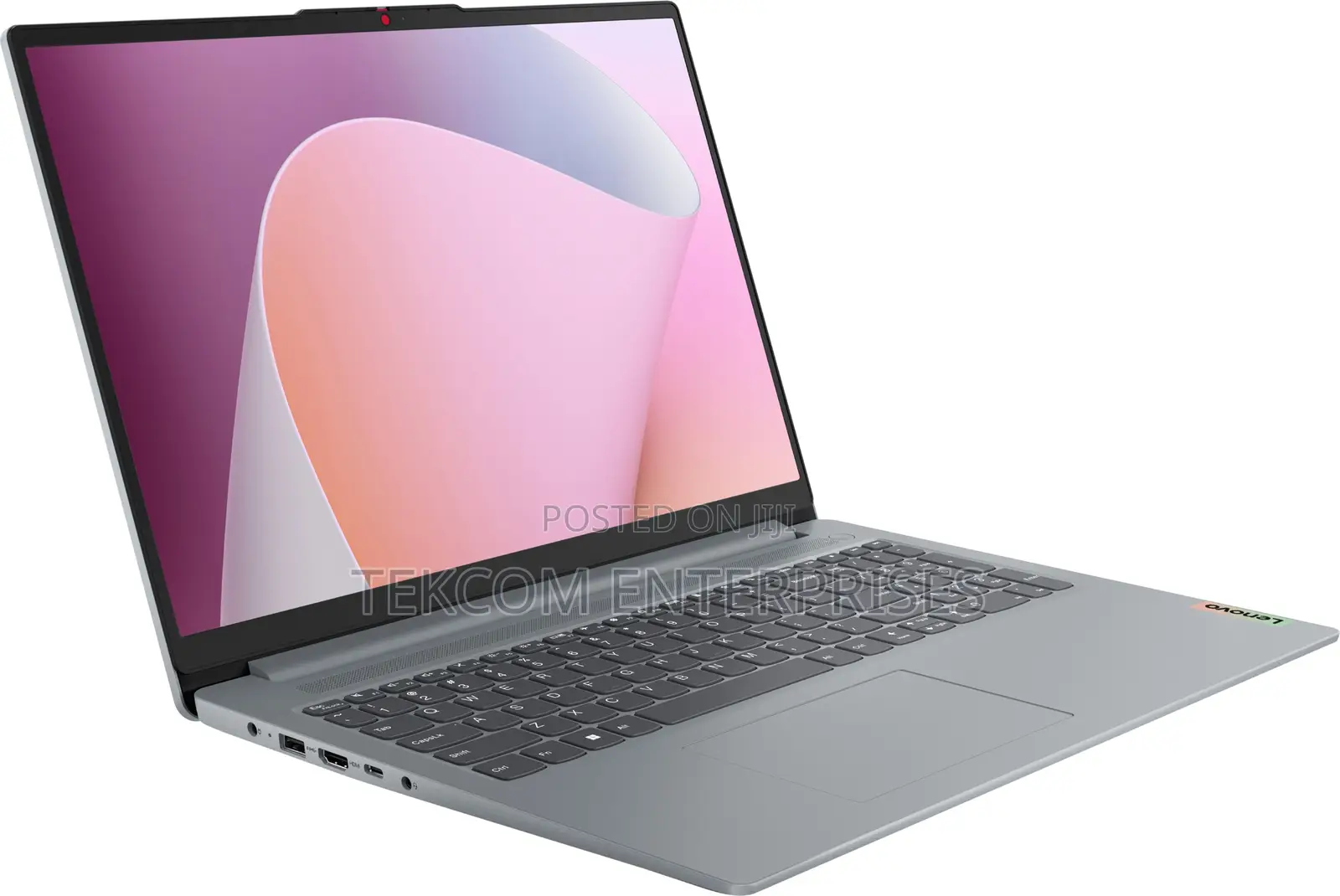 New Laptop Lenovo Ideapad 3 16GB AMD Ryzen 7 SSD 512GB