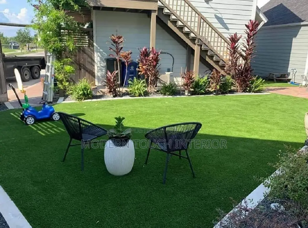 1000 KSH Green Grass Carpets- Nairobi