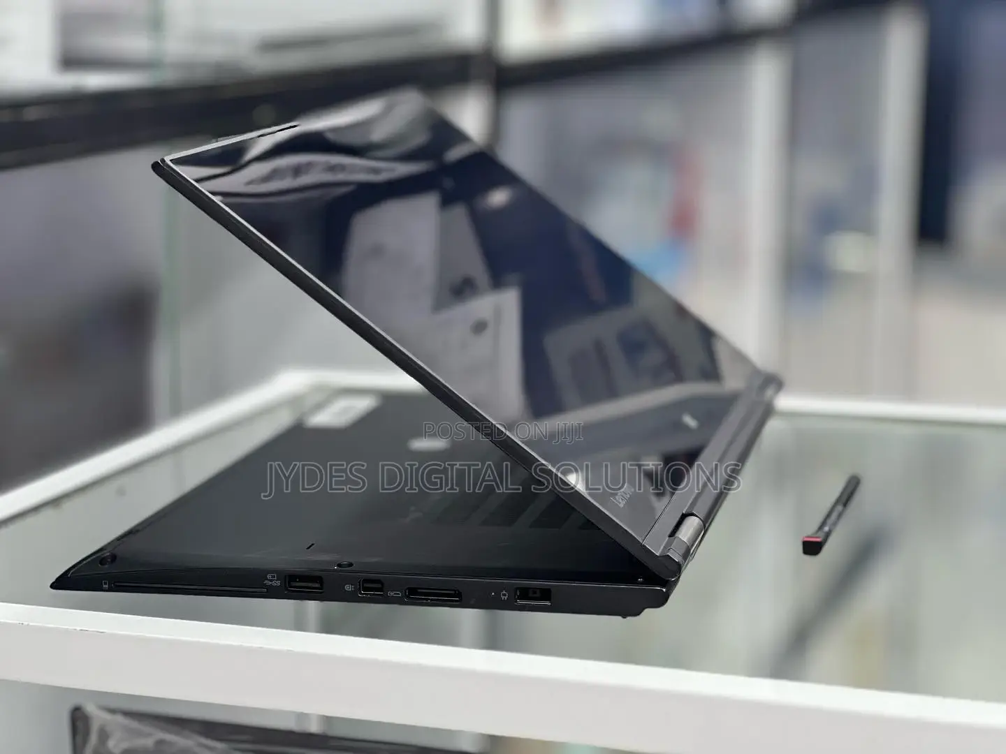 Laptop Lenovo Yoga 260 8GB Intel Core I7 SSD 256GB