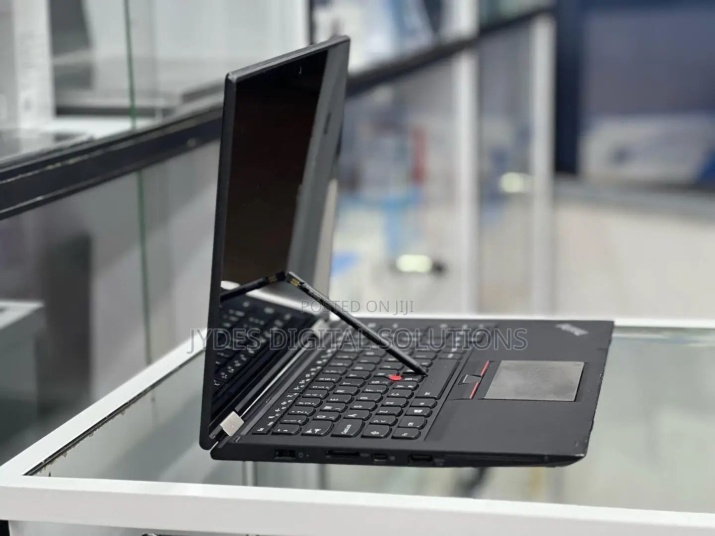Laptop Lenovo Yoga 260 8GB Intel Core I7 SSD 256GB