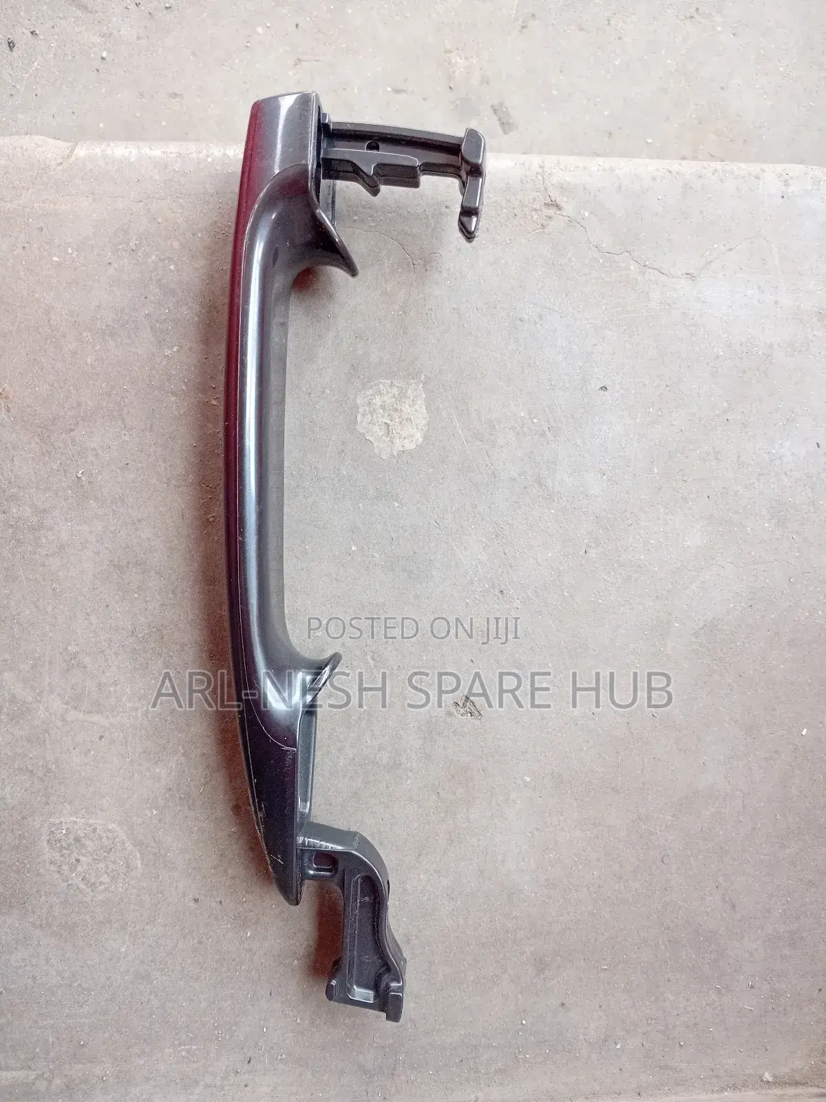 Toyota Noah Sliding Door Handle
