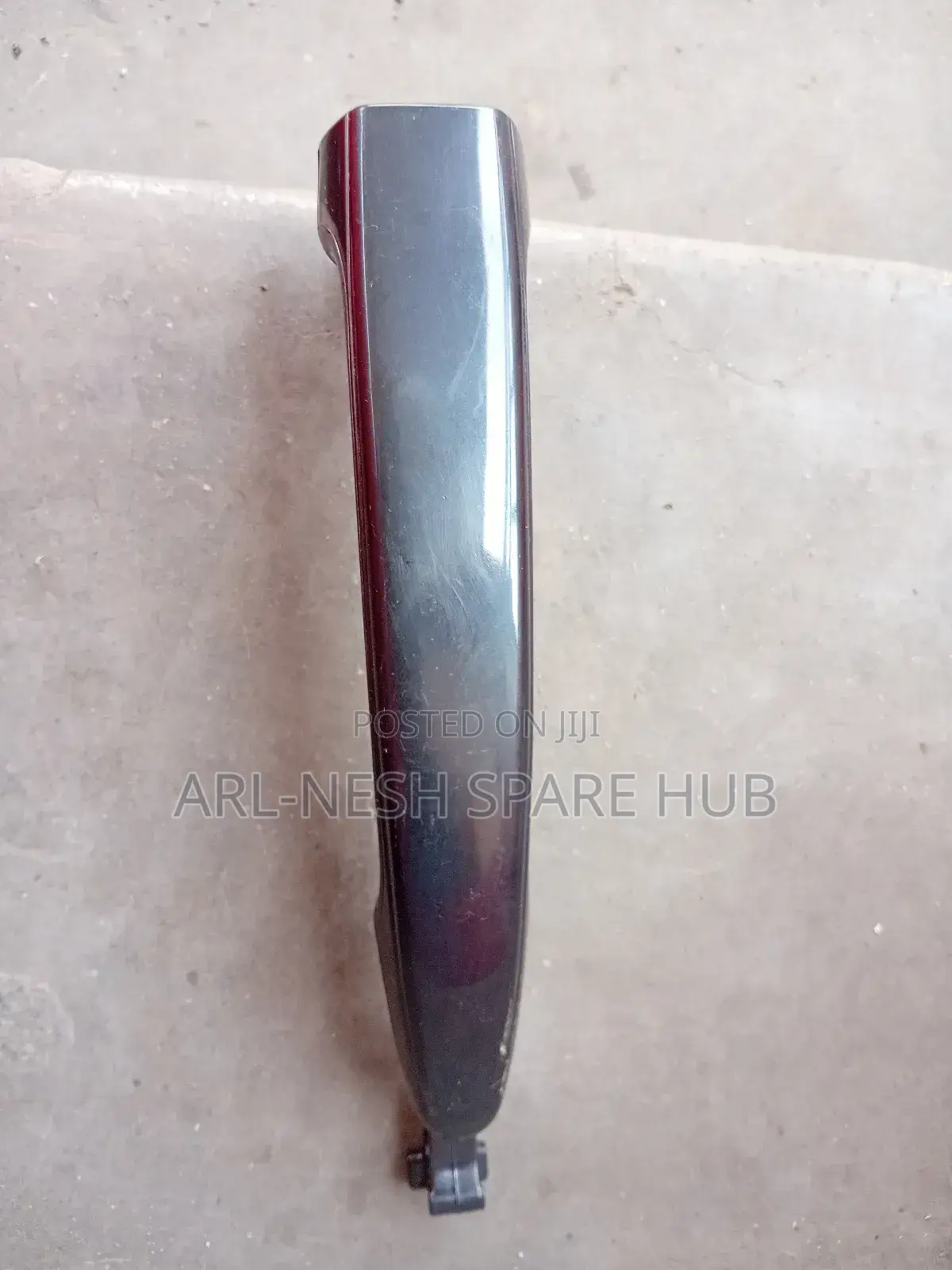 Toyota Noah Sliding Door Handle
