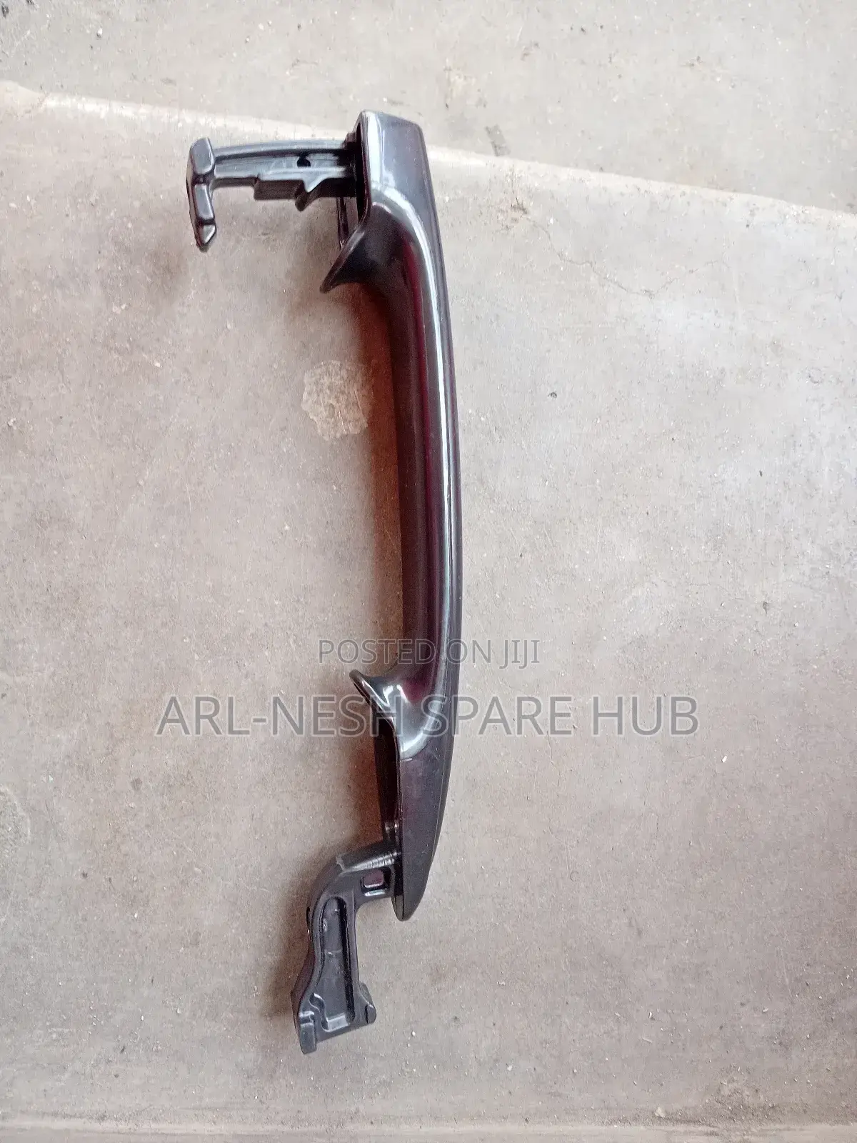 Toyota Noah Sliding Door Handle