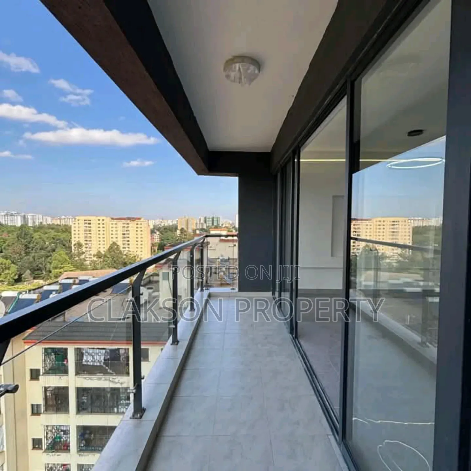2bdrm Apartment in Lavington for rent