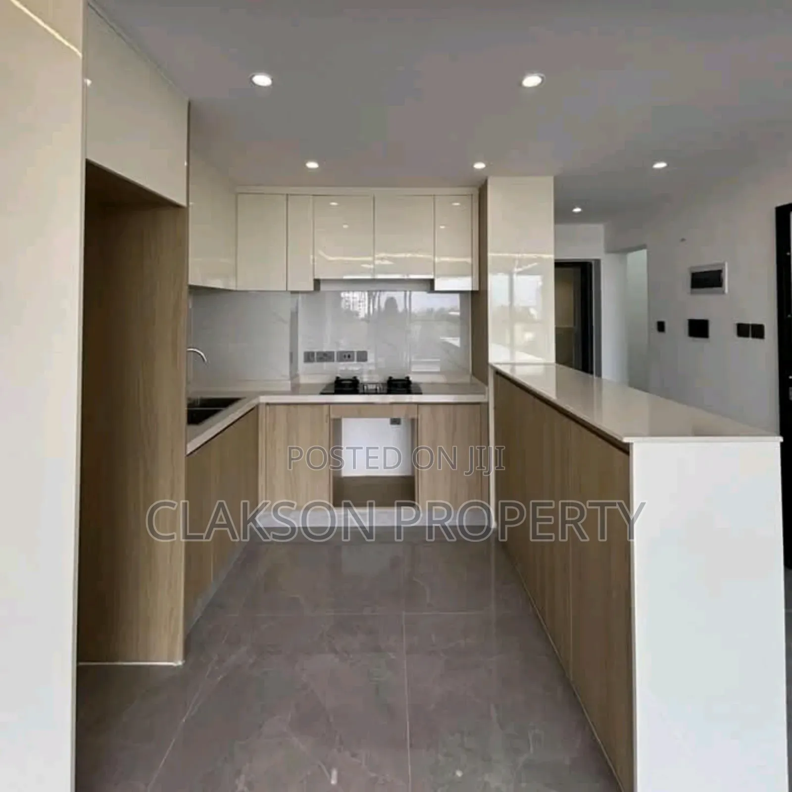 2bdrm Apartment in Lavington for rent