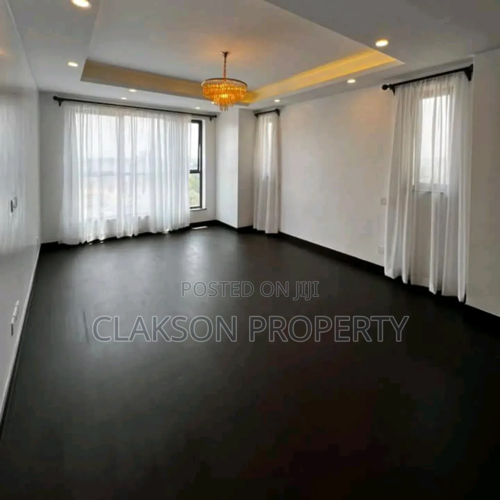4bdrm Apartment in Lavington for sale