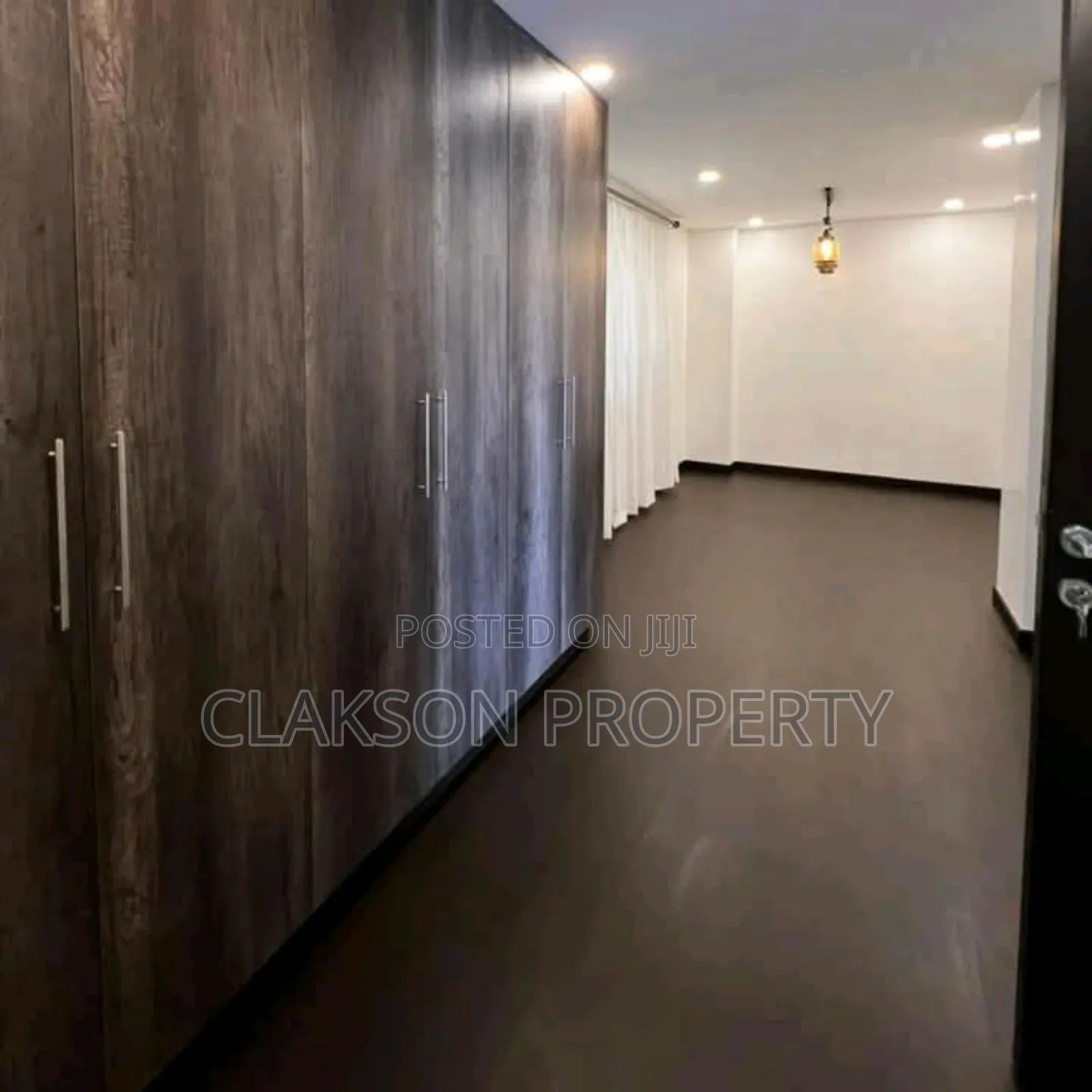 4bdrm Apartment in Lavington for sale