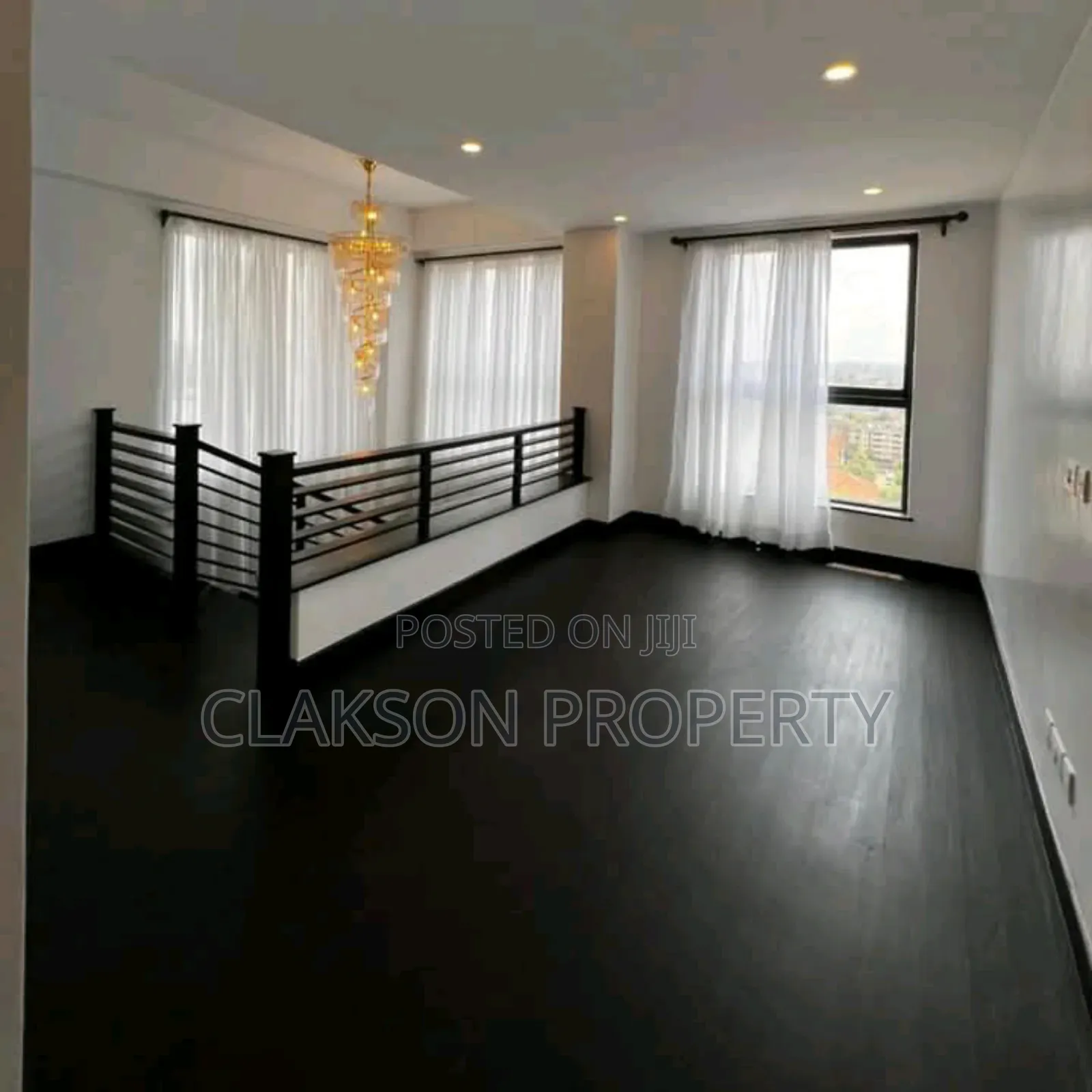 4bdrm Apartment in Lavington for sale