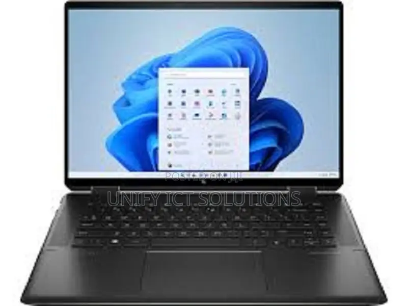New Laptop HP 15s 16GB Intel Core I7 SSD 1T