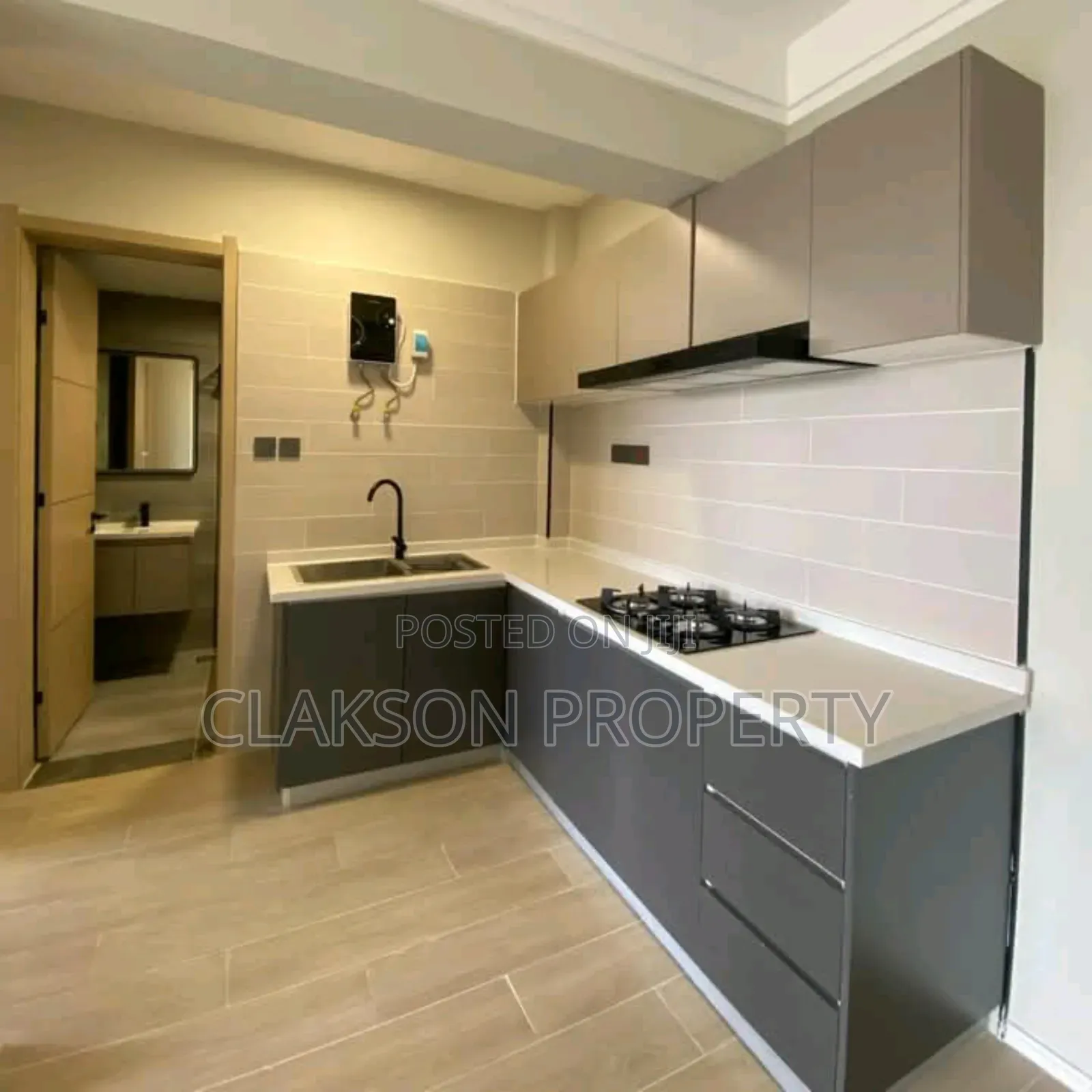 1bdrm Apartment in Lavington for rent
