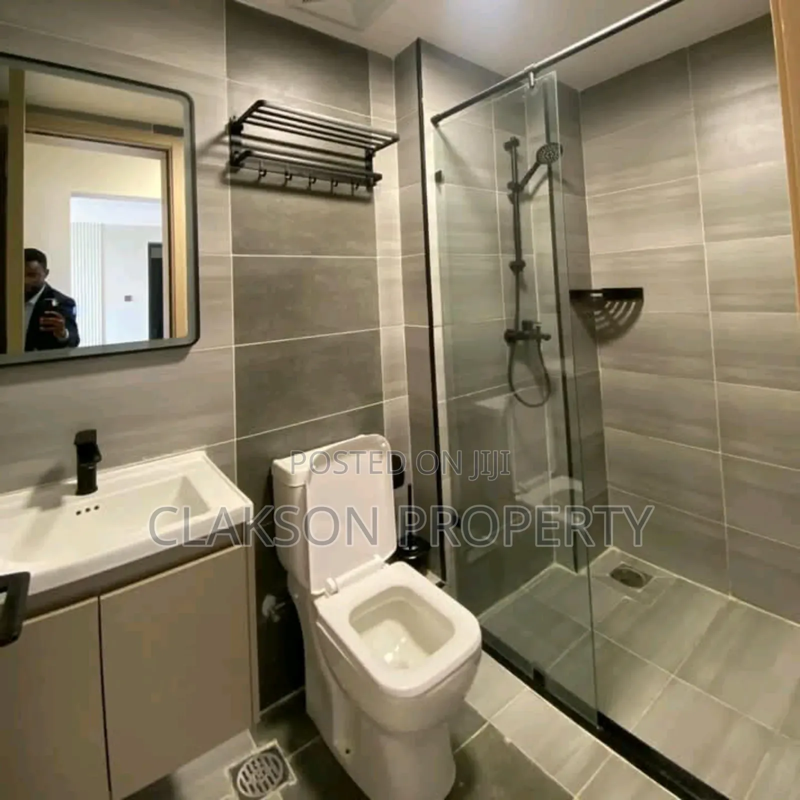 1bdrm Apartment in Lavington for rent
