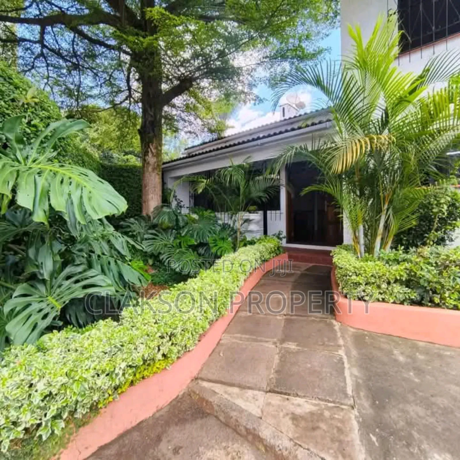 4bdrm Maisonette in Kilimani for sale