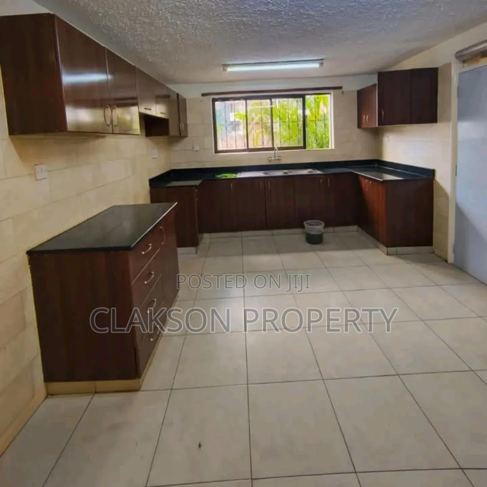 4bdrm Maisonette in Kilimani for sale