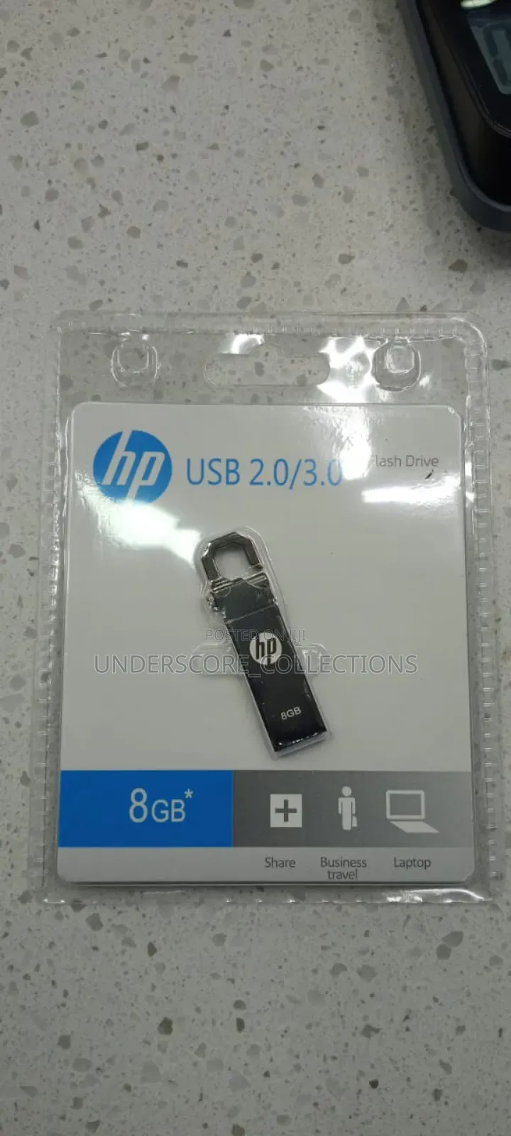 Hp 8gb Flash Disc