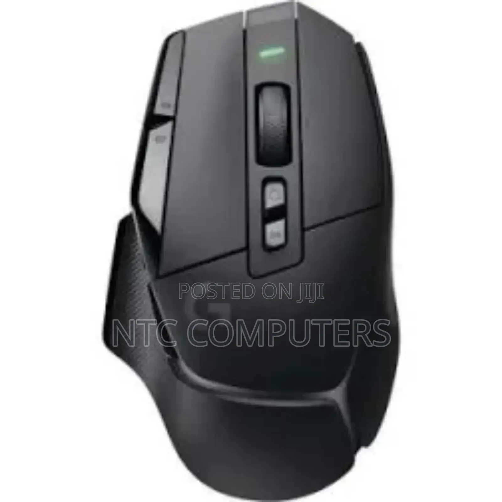 Logitech G502 Lightspeed Wireless Gaming Mouse