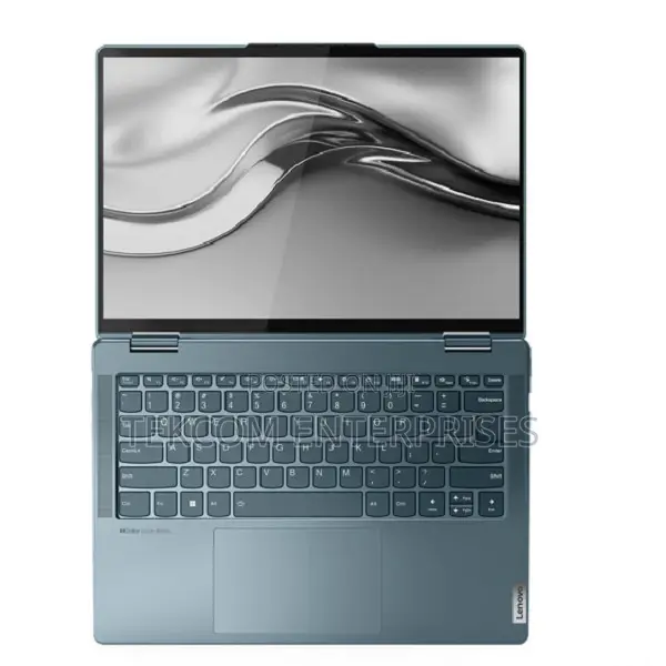New Laptop Lenovo Yoga 700 16GB Intel Core I7 SSD 512GB