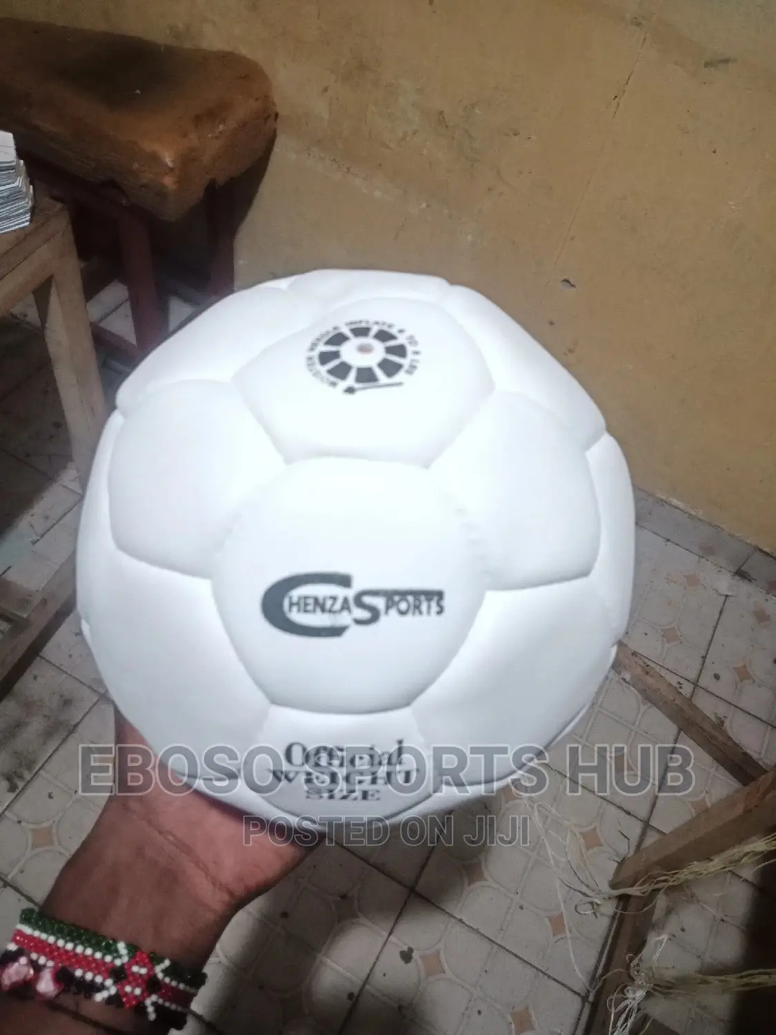 Best Originall Leather Netball