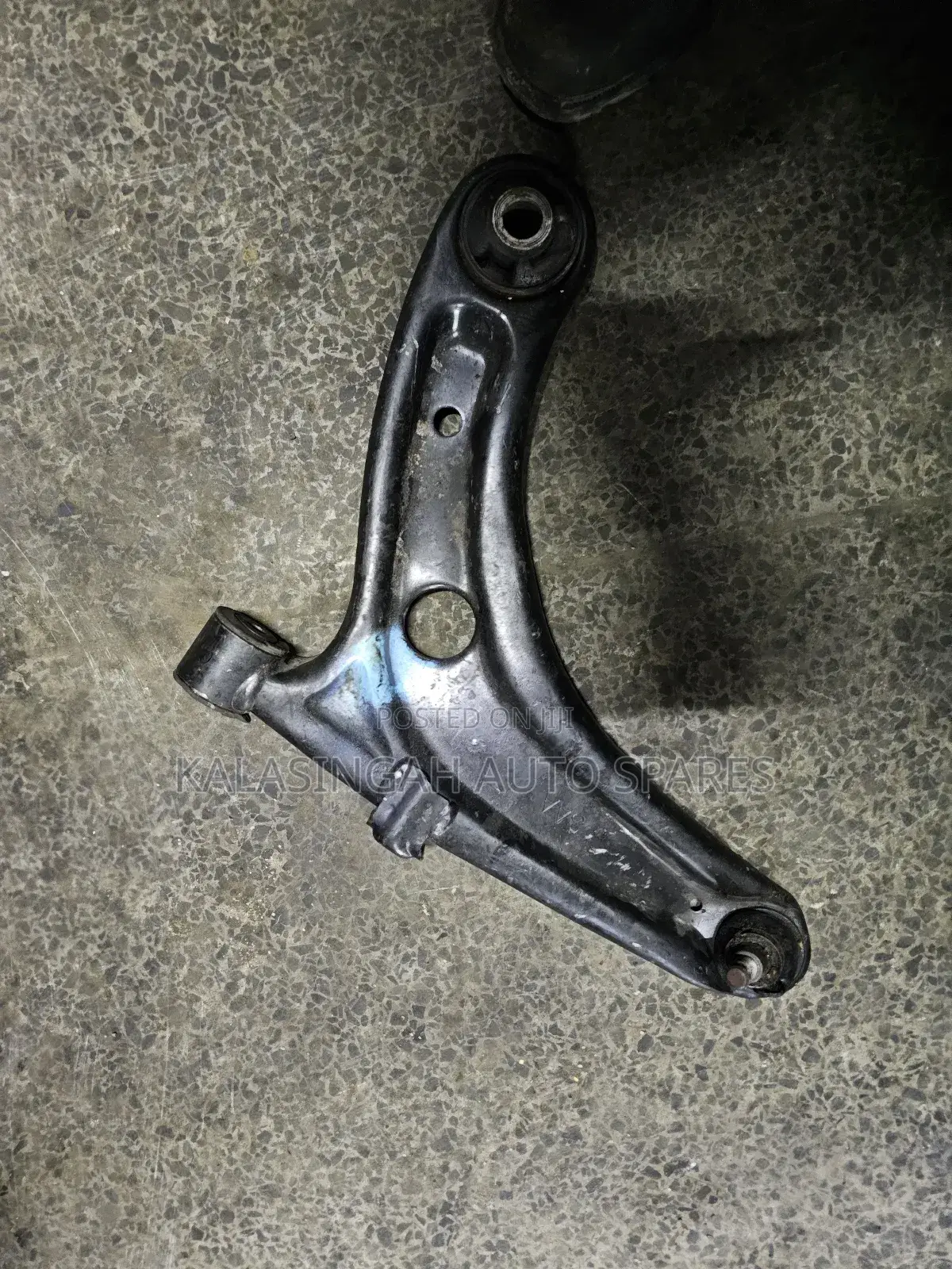 Honda Fit Control Arm