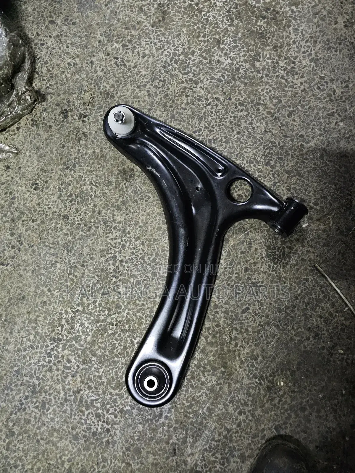 Ccontrol Arm Suzuki Every
