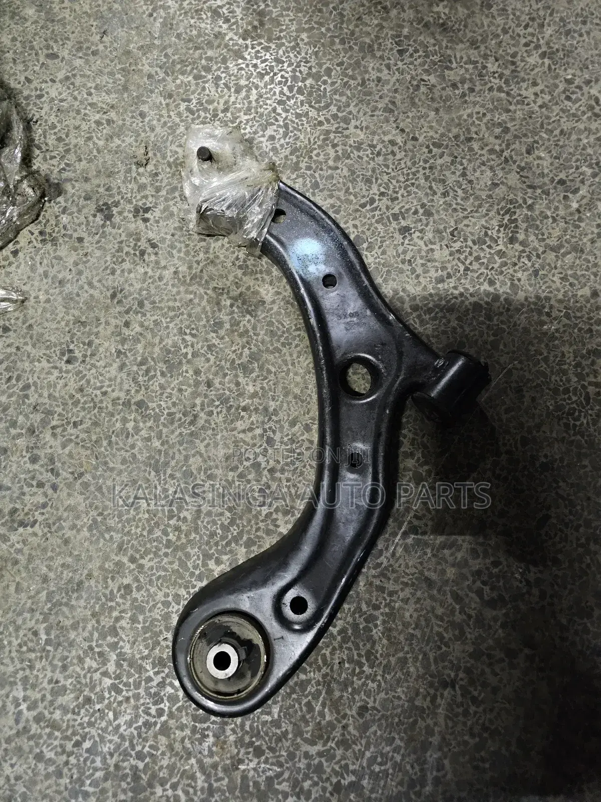 Honda Life Control Arm