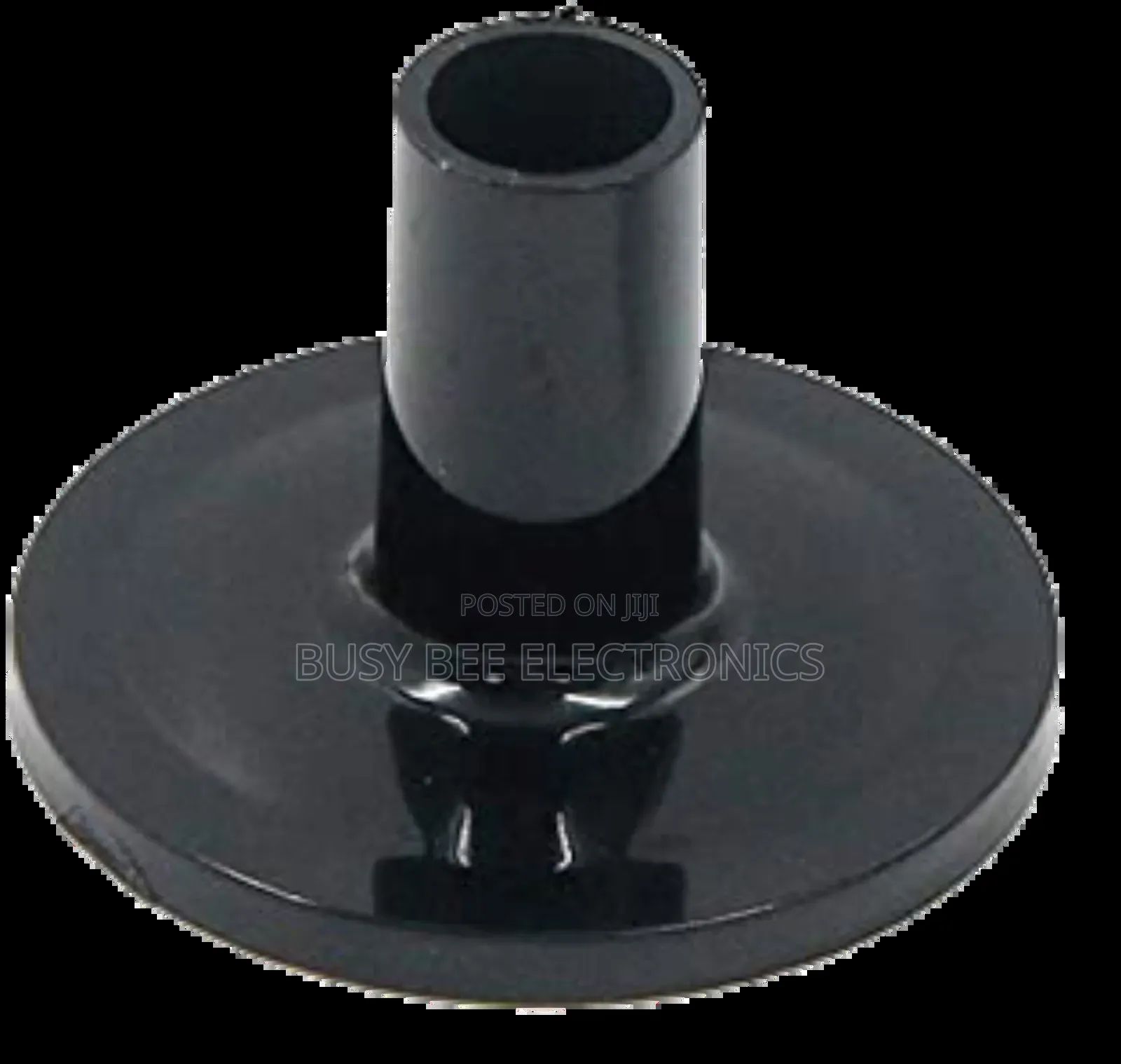 Plastic Cymbal Stand Sleeves