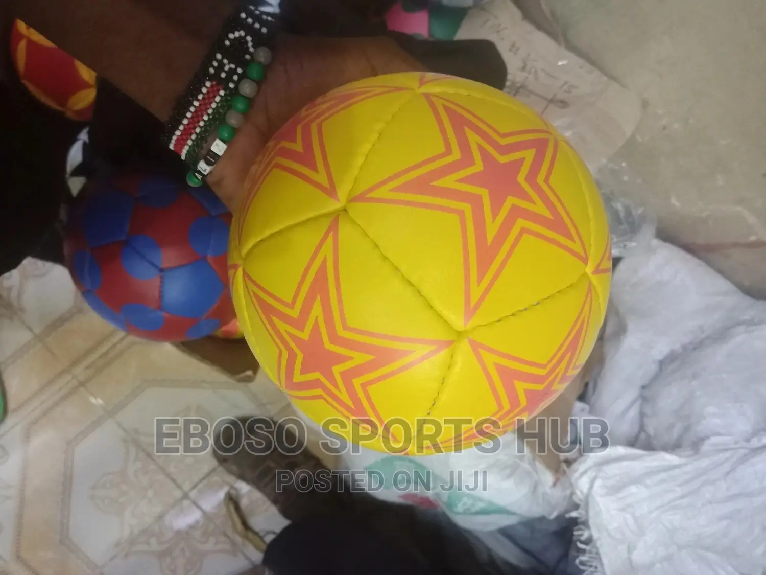 Best Latest Handball