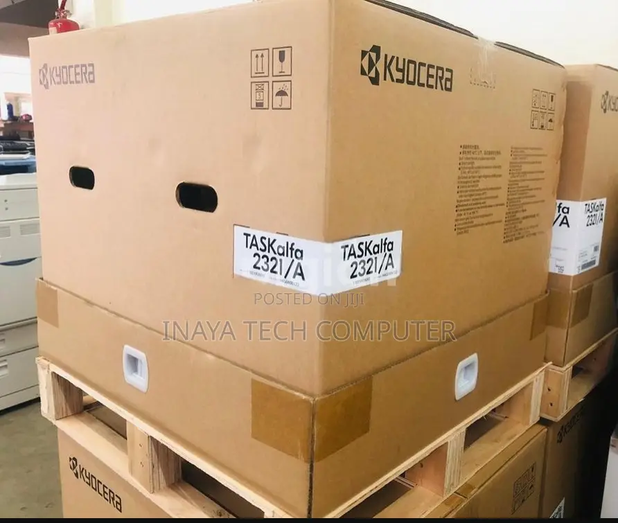 Kyocera Taskalfa 2321 Copier Printer