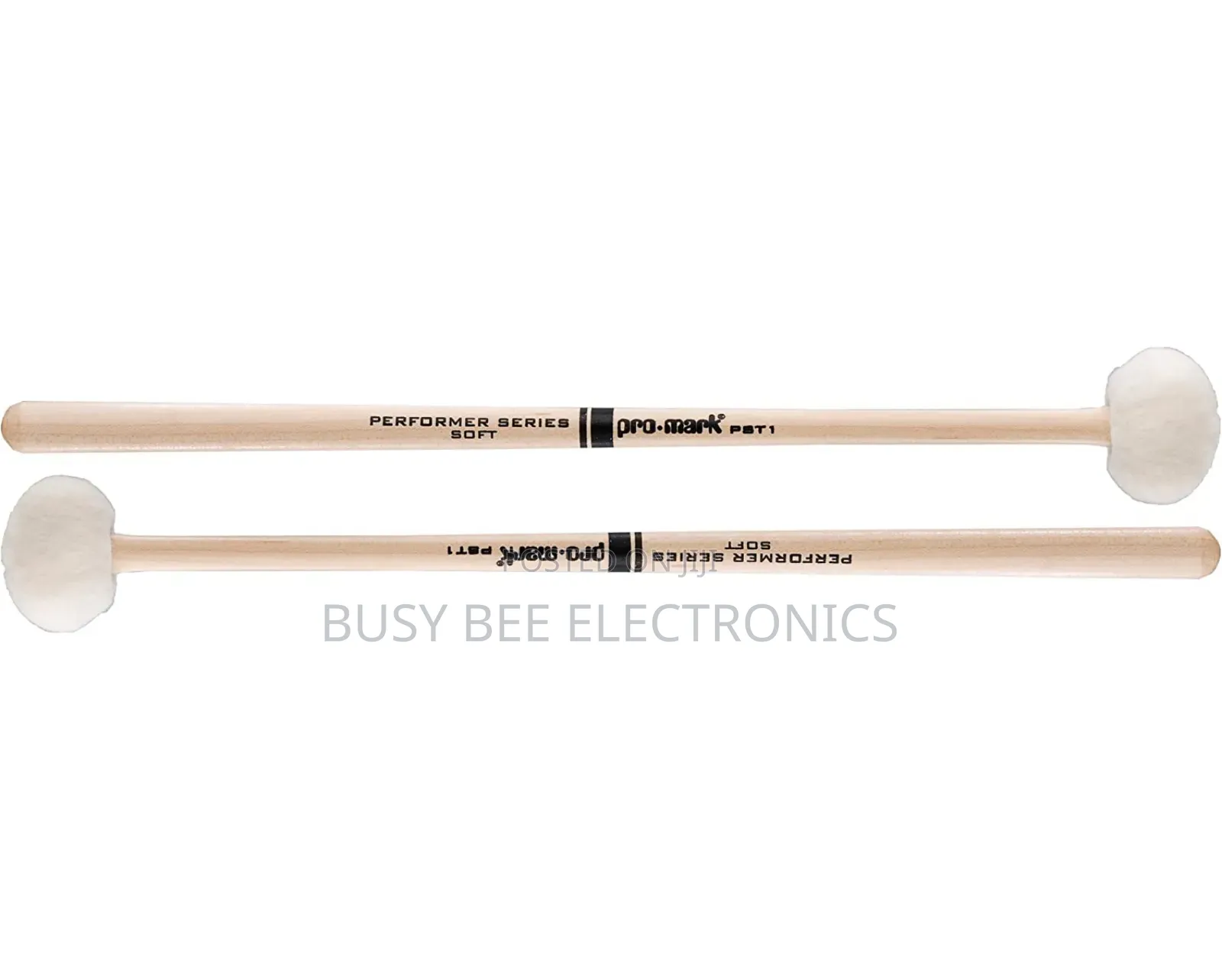 Promark Pst1 Soft Timpani Mallet