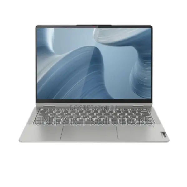 New Laptop Lenovo IdeaPad Flex 15 8GB Intel Core I7 SSD 512GB