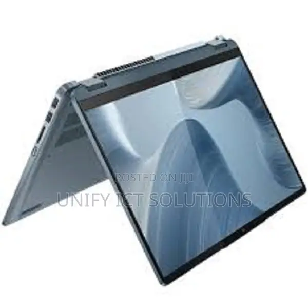 New Laptop Lenovo IdeaPad Flex 15 8GB Intel Core I7 SSD 512GB