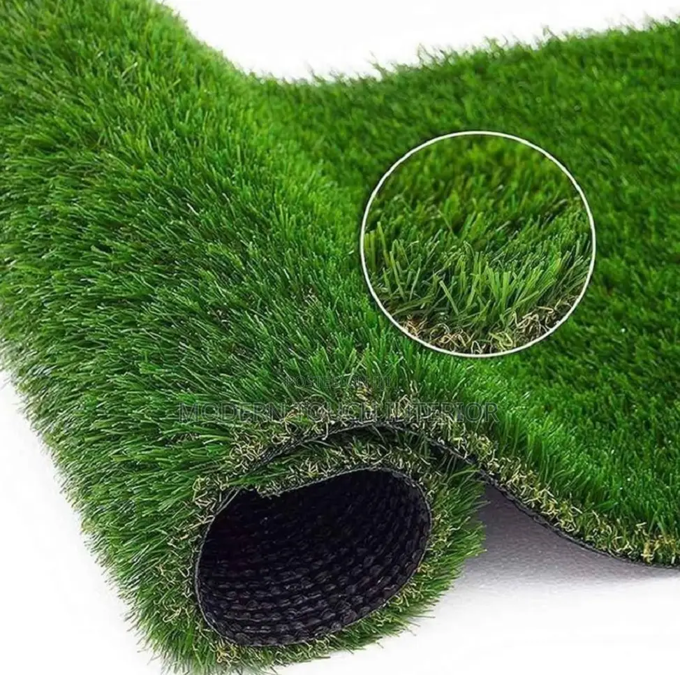Artificial Green Grass Carpet for Terraces- Nairobi