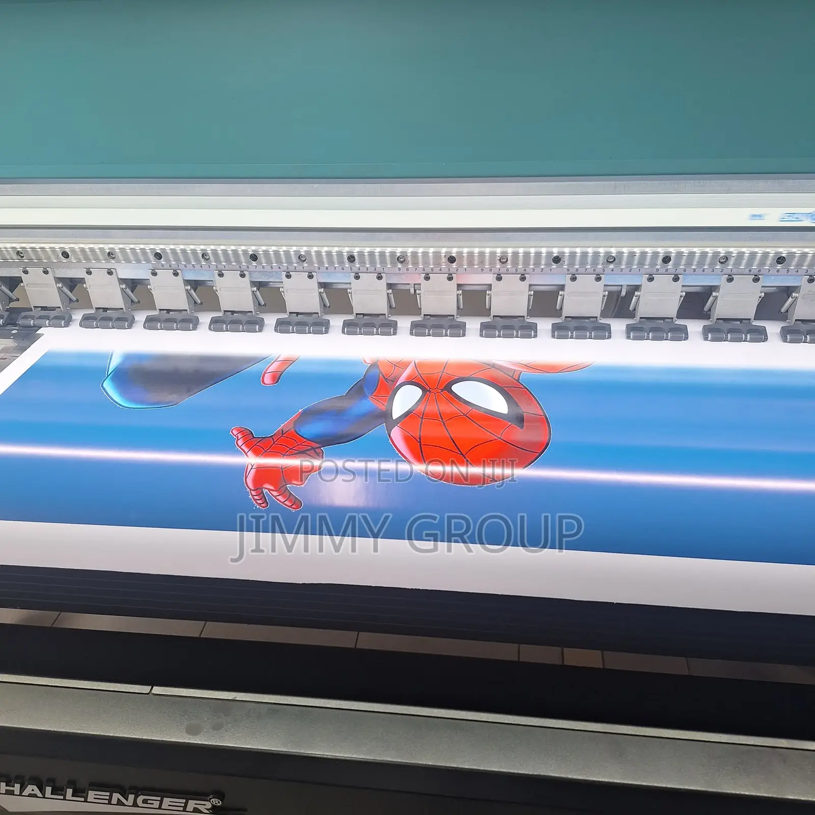 Sticker Printing