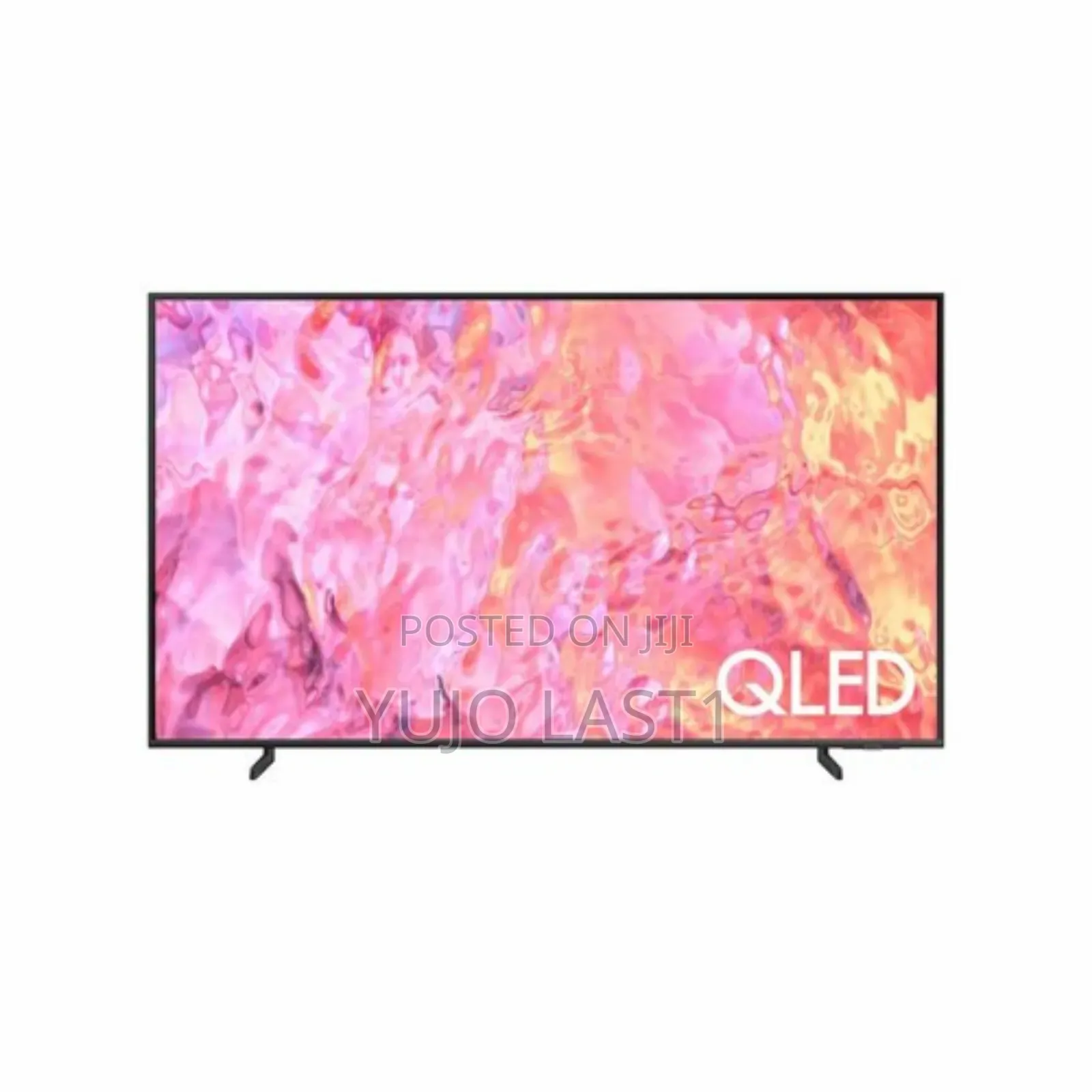 Samsung 85′′ Q60c Qled Smart Tv (2023