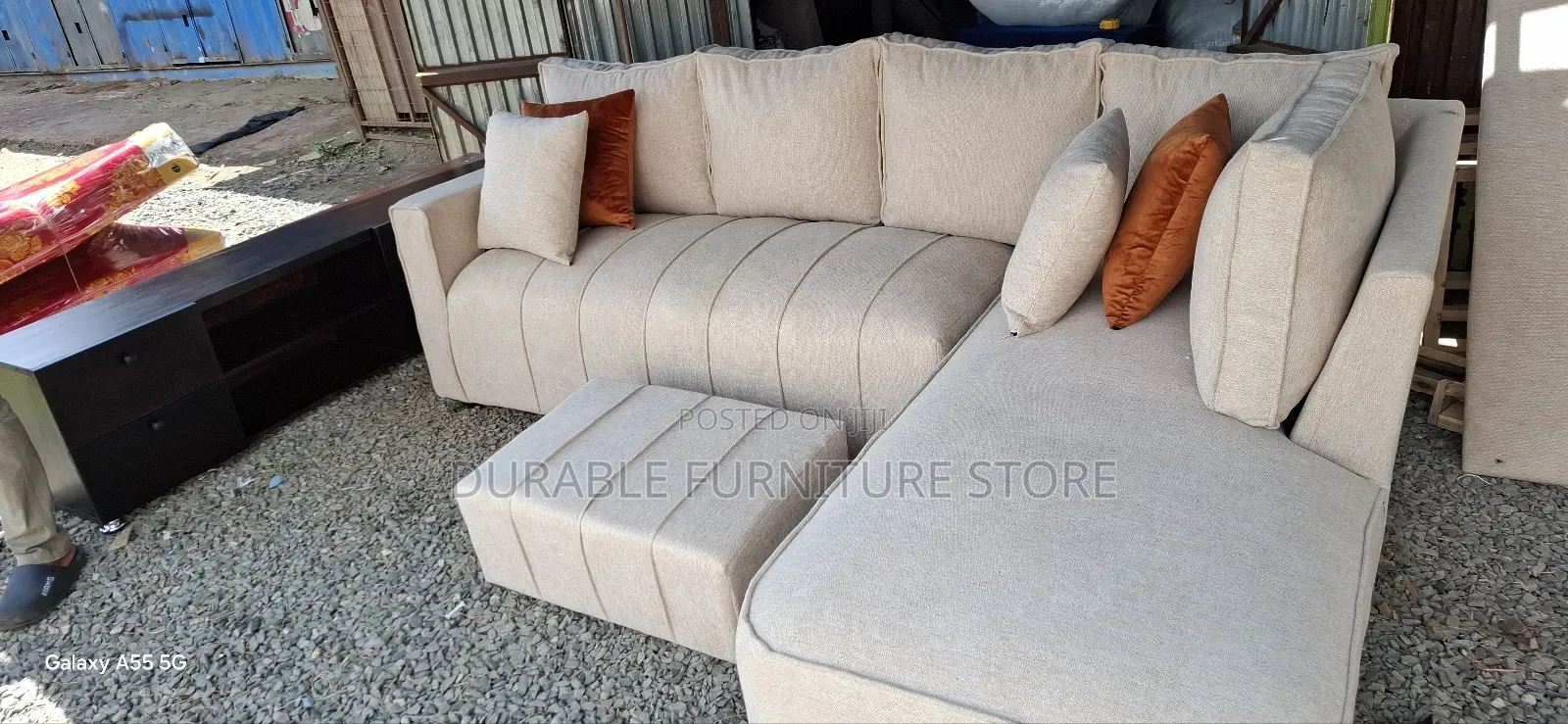 Quality  Design  Sofaset