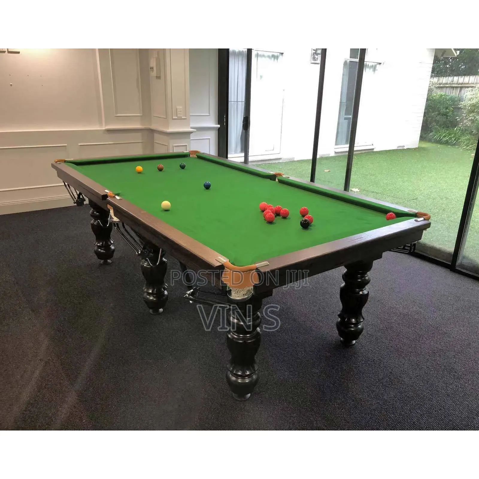 Snooker Table, Snookèr Tablè" Snookêr Tablê' Snookěr Tablě