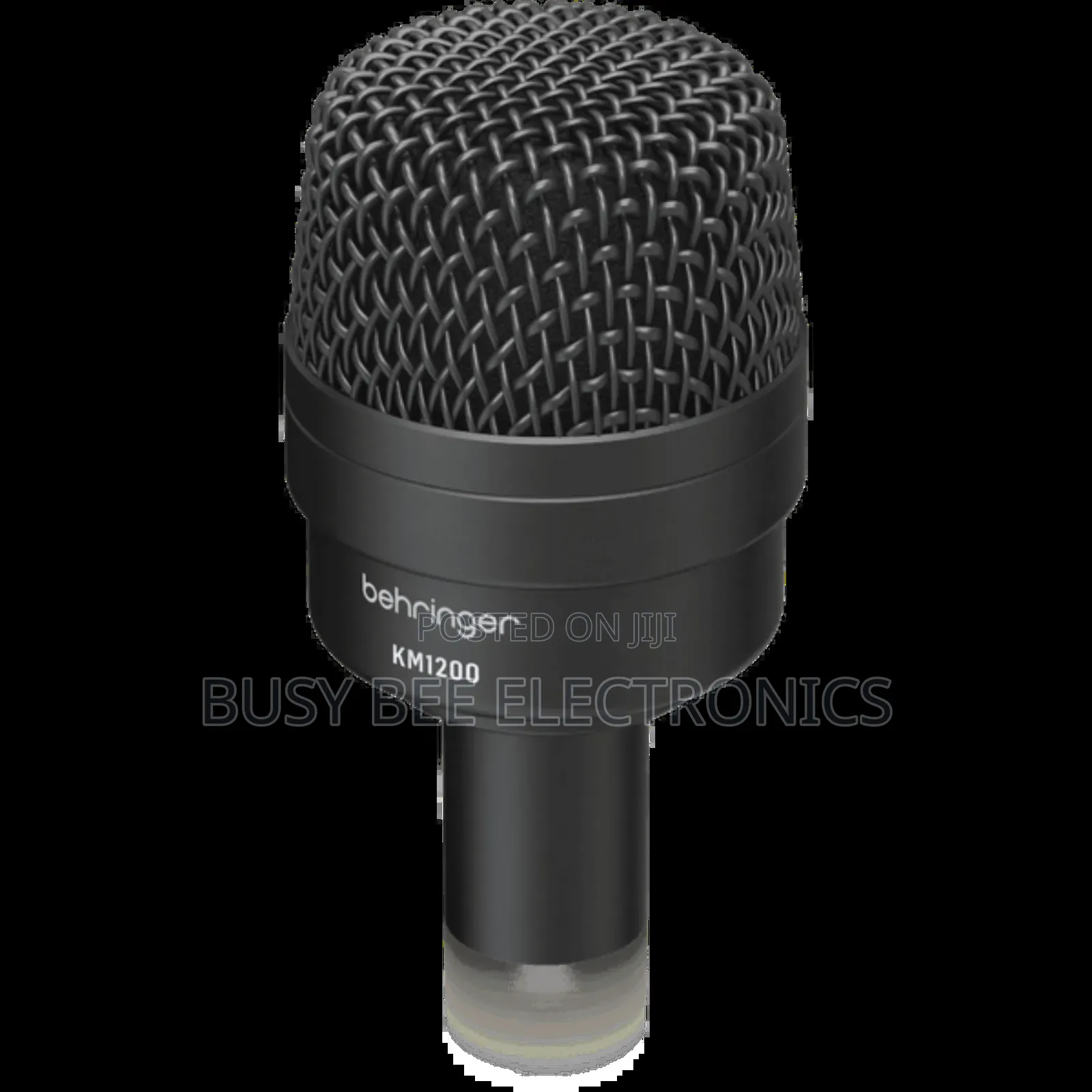 Bc1200 Behringer Bc1200 Microphone Set for Drums