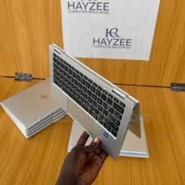 Laptop HP EliteBook 1040 G8 16GB Intel Core I7 SSD 512GB