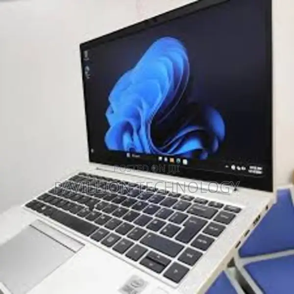 New Laptop HP EliteBook 840 G7 16GB Intel Core I5 SSD 256GB