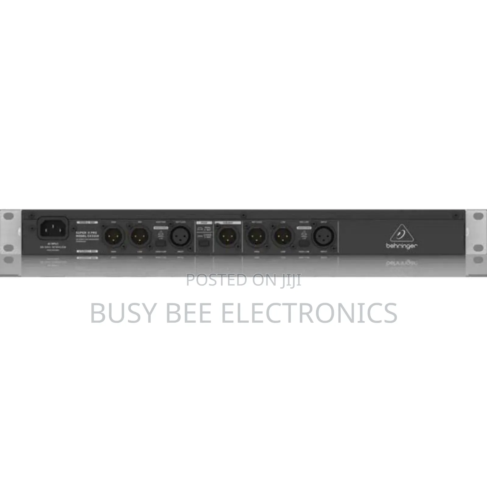 Behringer Super-X Pro Cx2310 V2