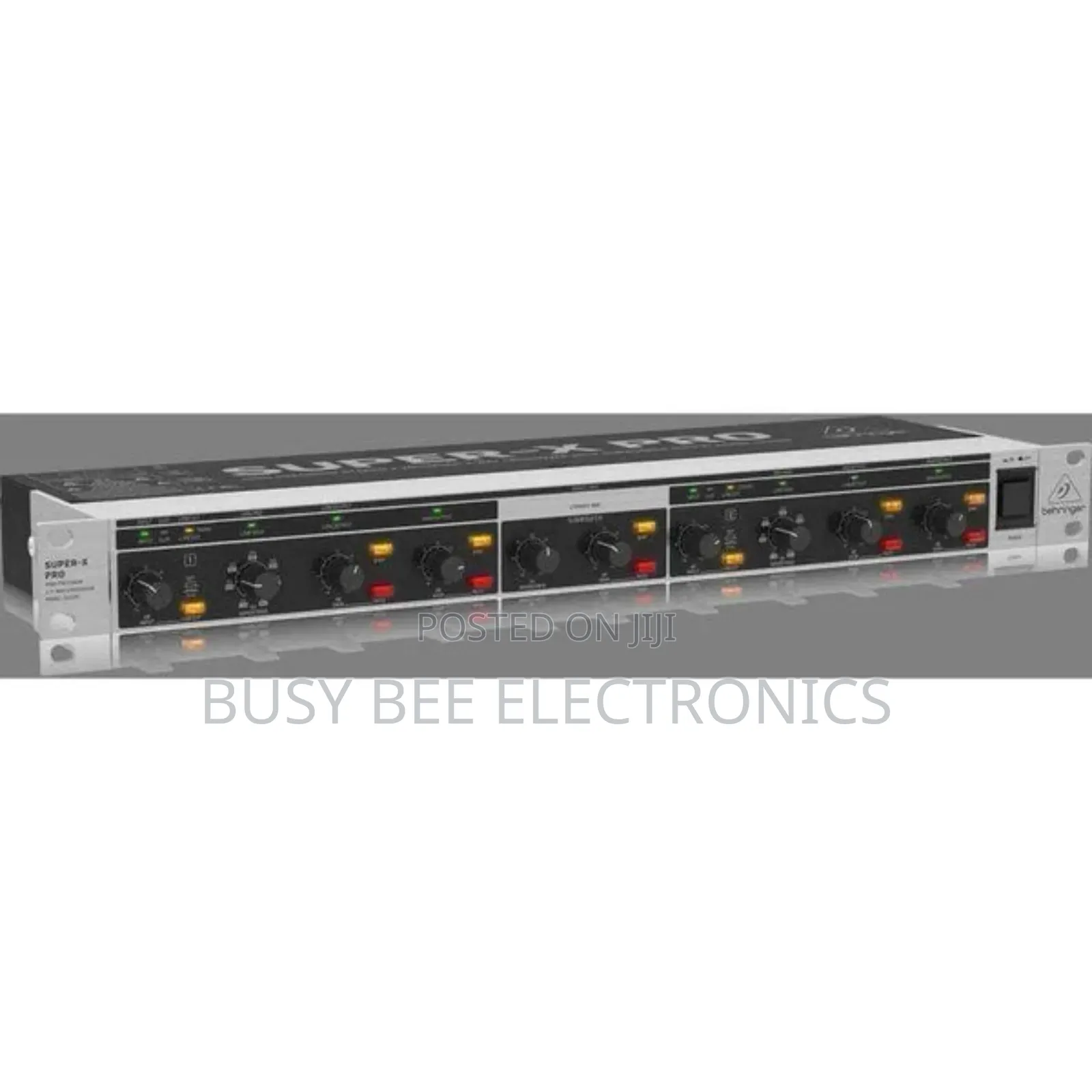 Behringer Super-X Pro Cx2310 V2