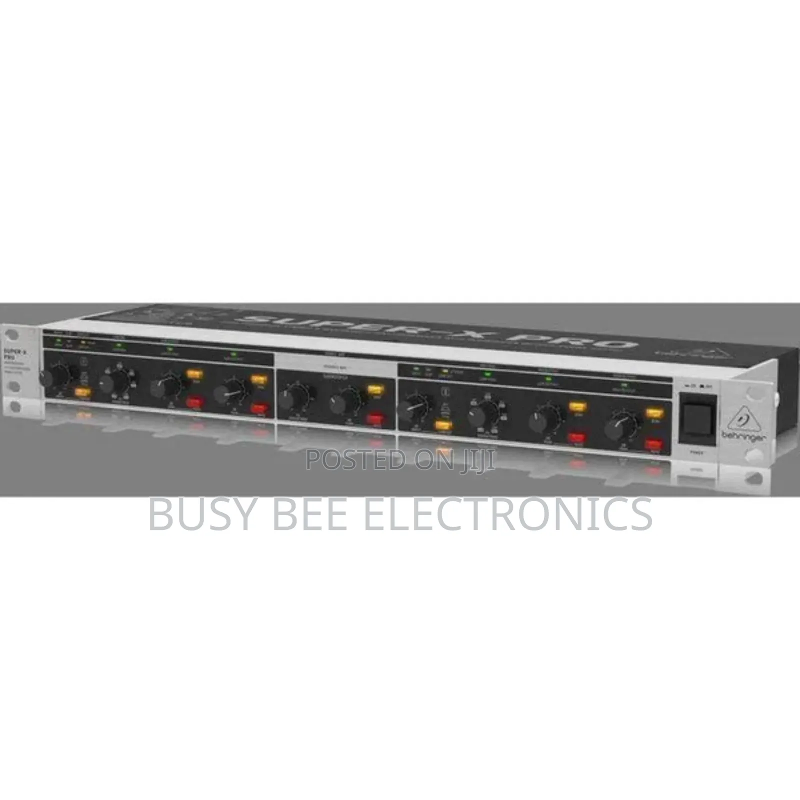 Behringer Super-X Pro Cx2310 V2