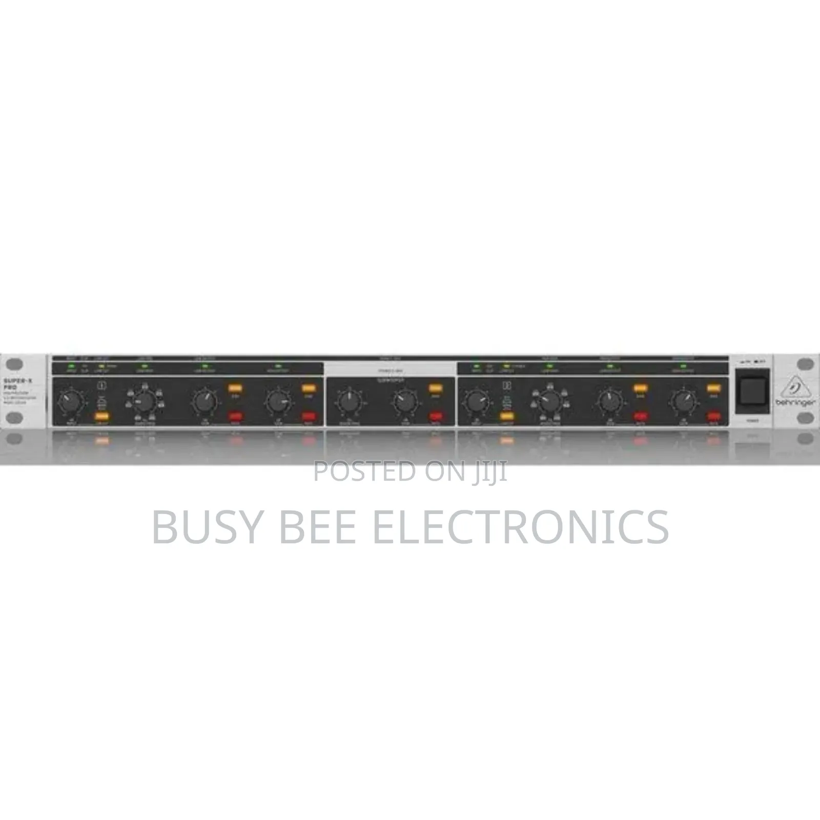 Behringer Super-X Pro Cx2310 V2