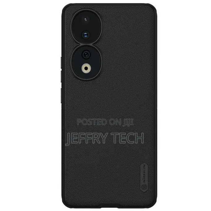 For Honor 90 Pro Case Nillkin Frosted Shield Pro Pc Hard Ba