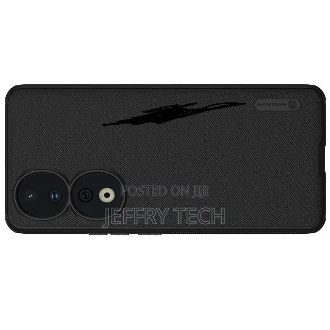 For Honor 90 Pro Case Nillkin Frosted Shield Pro Pc Hard Ba