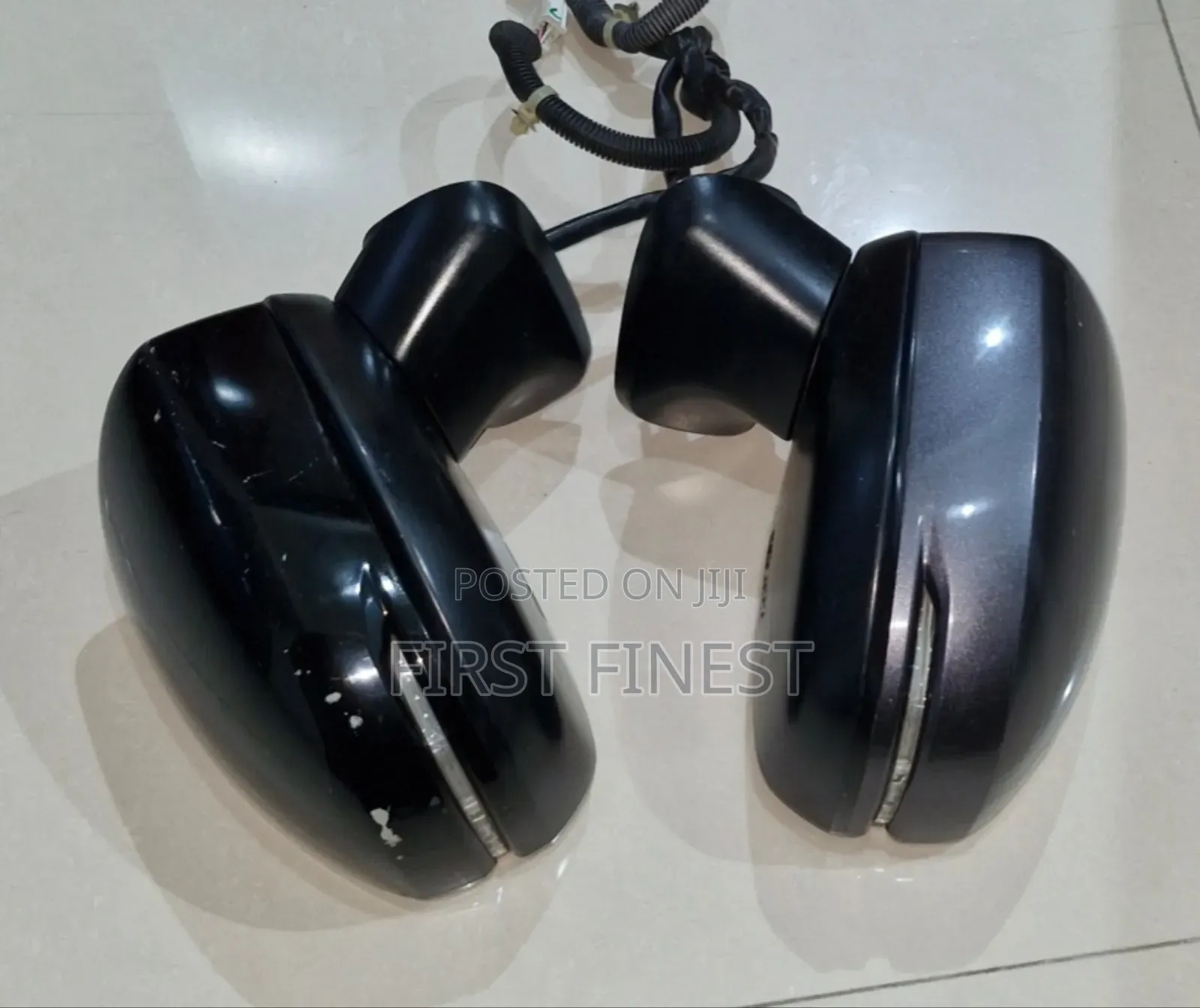 Honda Fit 2017 Sidemirrors( Each)
