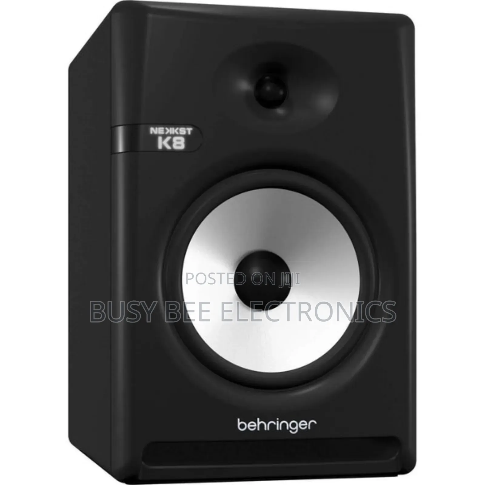 Behringer Nekkst Studio Monitor (Pair)