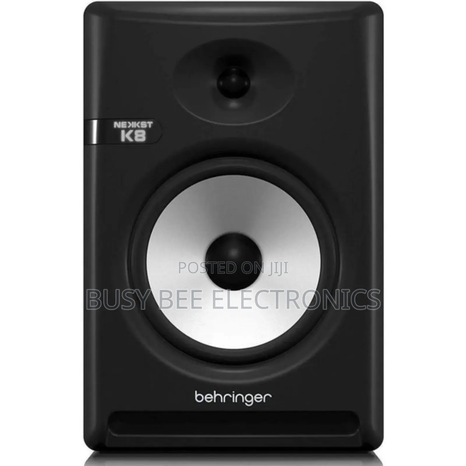Behringer Nekkst Studio Monitor (Pair)