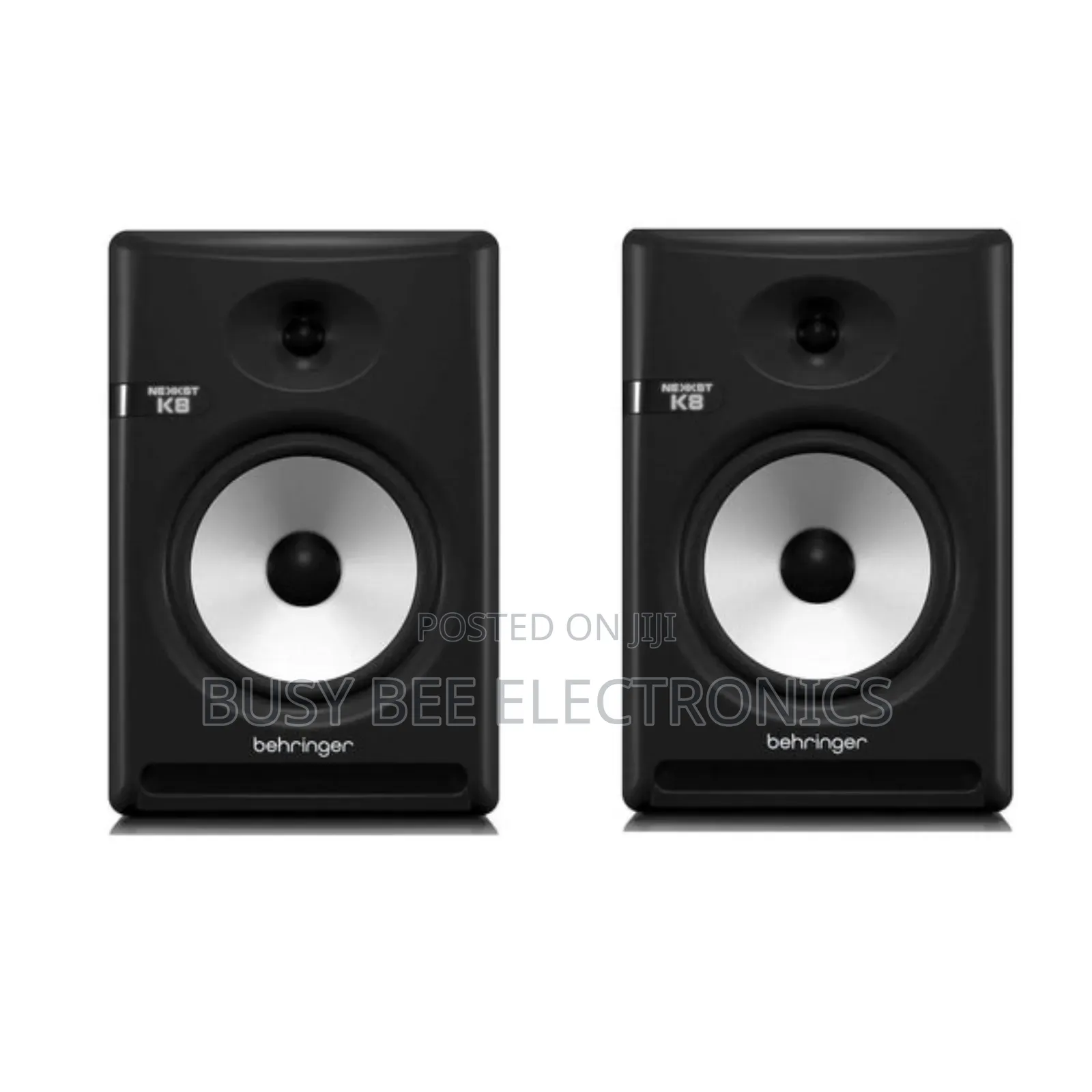 Behringer Nekkst Studio Monitor (Pair)
