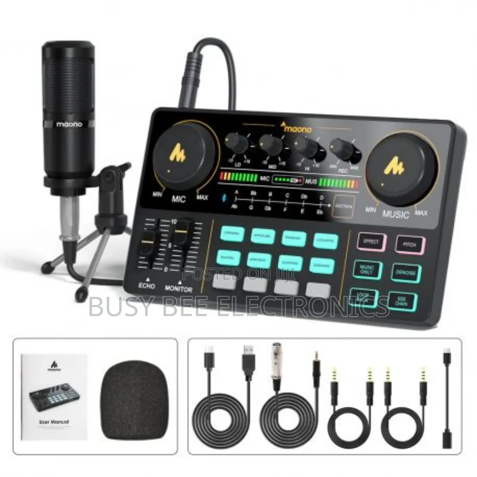 Maonocaster Lite Am200 (S1 Bundle)